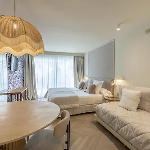 Hoposa Pollensamar Apartment Port de Pollenca