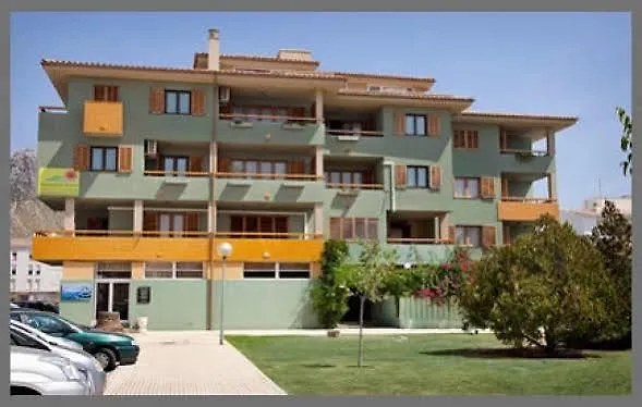 Apartamentos Bressol Port de Pollenca Apartment